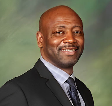 Headshot of Andre Batson, Esq. with 4.8 star reviews, signifying client satisfaction.