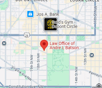 Click to activate map