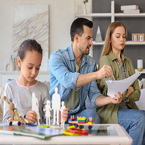 Emergency Custody in Maryland & Washington, D.C.: When and How to Act Fast - Law Office of Andre L. Batson